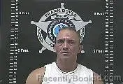 Mugshot of MICHEAL DURANTE booked in Clark County, Kentucky on June 18, 2026