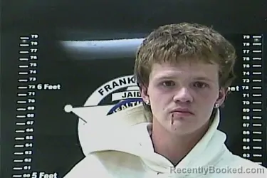 Mugshot of MICHAEL JAMES KING