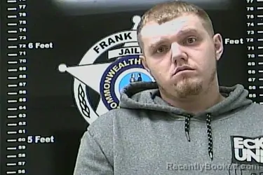 Mugshot of MICHAEL JOSEPH GRAVITT SPOONAMORE