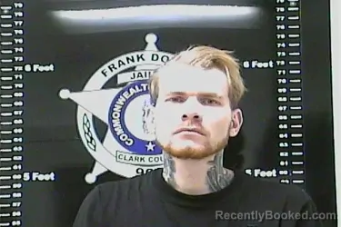 Mugshot of MIROSLAV VISHNEVSKII