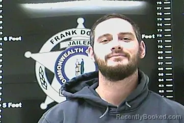 Mugshot of ROBERT WILLIAM ENGLISH