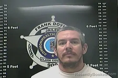 Mugshot of RONNIE LEE GILLIAM