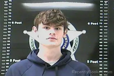 Mugshot of RYAN CADEN KNAPP