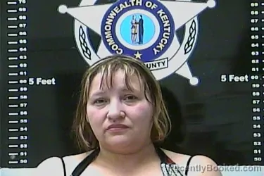 Mugshot of ROSALINDA ROMERO MARTINEZ