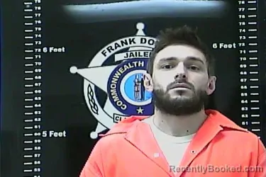 Mugshot of ROBERT ERICK STEPHENS