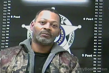 Mugshot of ROBERT EARL WARREN