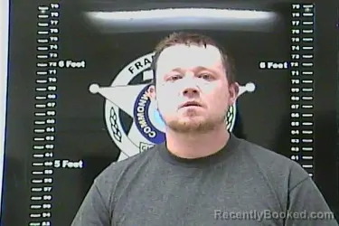 Mugshot of STEVEN MATTHEW BRUMLEY