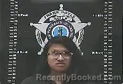 Mugshot of SANDYBELL FIERRO booked in Clark County, Kentucky on June 17, 2026