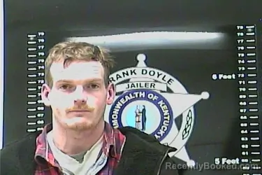 Mugshot of STEVEN MATTHEW HAWKINS