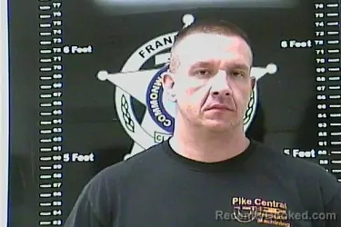 Mugshot of STEVEN WOODS