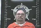 Mugshot of TIMOTHY M DITMER booked in Clark County, Kentucky on June 17, 2026