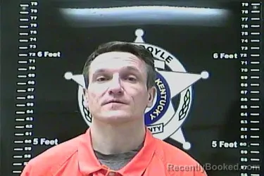 Mugshot of TIMOTHY DAVID LEE