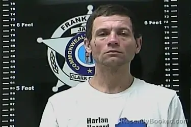 Mugshot of THOMAS W PRICE