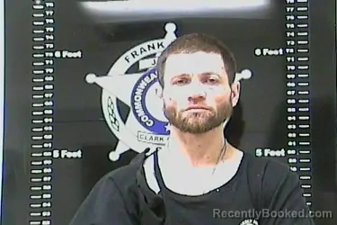 Mugshot of THOMAS W PRICE