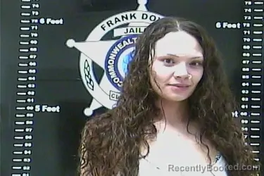 Mugshot of TONA S SEBASTIAN