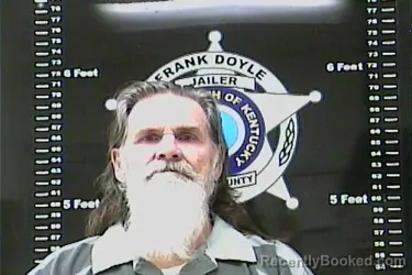 Mugshot of THOMAS HENRY WHALEN