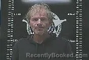 Mugshot of WESLEY UNK EDMONSON booked in Clark County, Kentucky on June 18, 2026