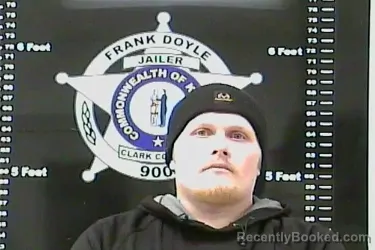 Mugshot of ZACHARY P PHILLIPS