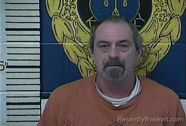 Mugshot of BILLY NEAL