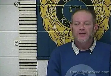 Mugshot of BRAD SMITH