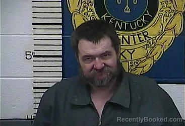 Mugshot of BEVE WAGERS