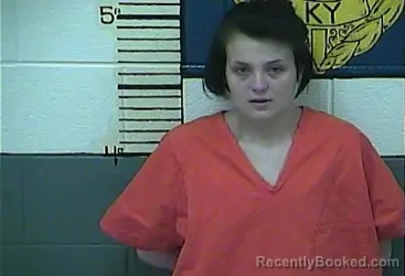 Mugshot of CARLA N ASHER