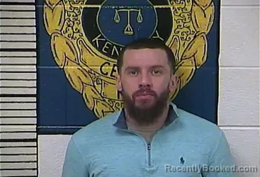 Mugshot of CHRISTOPHER FROST