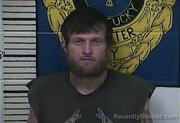 Mugshot of CHRISTOPHER HUBBARD