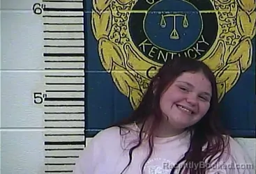 Mugshot of CIARA L OWENS