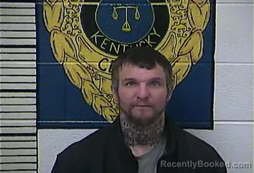 Mugshot of CHRISTOPHER REID