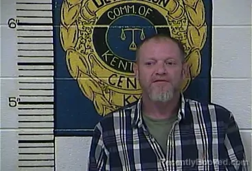 Mugshot of CHARLES BRADLEY SMITH booked in Clay County, Kentucky on March 27, 2026