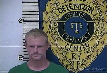 Mugshot of David Arnett