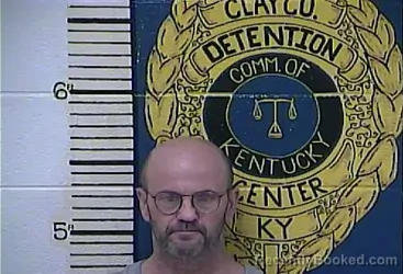 Mugshot of DARYL HAMILTON