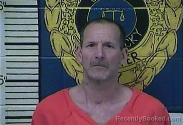 Mugshot of DAVID JONES