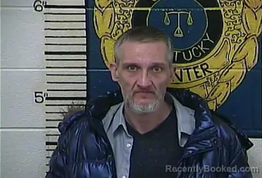 Mugshot of DAVID LEWIS