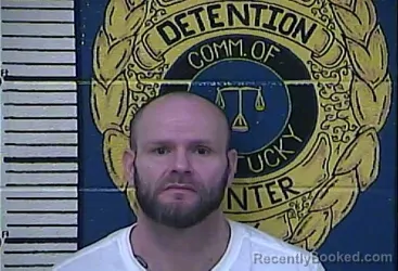 Mugshot of DARYL WILLIAM LONG