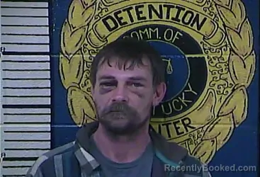 Mugshot of EDWARD DEAN ALLEN