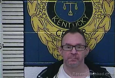 Mugshot of GREGORY R CHAPA