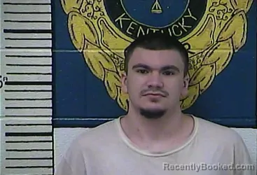 Mugshot of HUNTER LEE GAYLOR