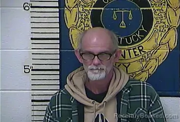 Mugshot of HERSHEL TEMPLES PANGLE