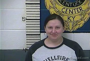 Mugshot of INDIKA SEARS