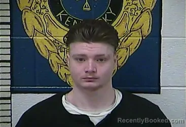 Mugshot of JAYDEN FOWLER
