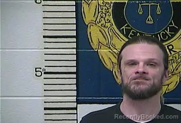 Mugshot of JULIEN FORD