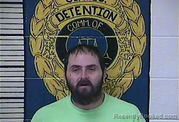 Mugshot of JASON GIBSON