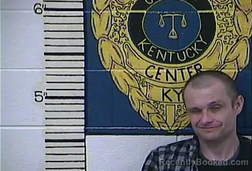 Mugshot of JIMMY HOSKINS