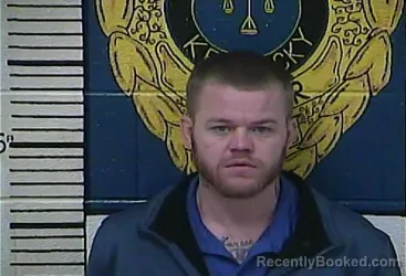 Mugshot of JAMES HANEY