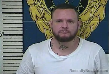 Mugshot of JAMES JONES