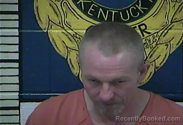 Mugshot of JAMES LAWSON