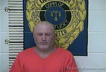 Mugshot of James Smith