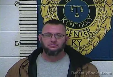 Mugshot of JEREMY TANKERSLEY